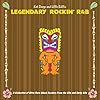 Legendary Rockin Rnb (2lp) [Vinyl LP] [Vinyl LP] [Vinyl LP]