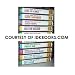 CHRISTIAN CHILDREN'S CASSETTE BOX SET: INTEGRITY MUSIC JUST FOR KIDS: King of Kings/G...