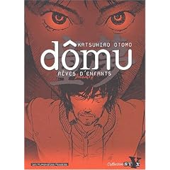 Domu : R�ves d'enfants