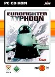 Eigenschaften CDV Software Entertainment AG  / Eurofighter Typhoon