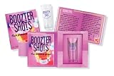 Boozer Shots: Fun Drinking Games! (Petites Plus Series)