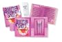 Boozter Shots: Fun Drinking Games! (Petites Plus Series)
