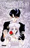 Revue Glénat  / Sailor moon t15 : la reine nerenia