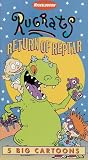 Rugrats - Return Of Reptar