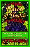 Flavors of Health/Salud y Sabor