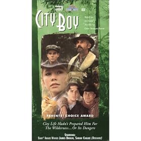 City Boy [VHS]