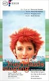Produkt-Bild: I've Heard the Mermaids Singing / Der Gesang der Meerjungfrauen [VHS]