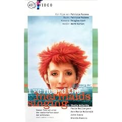 I've Heard the Mermaids Singing / Der Gesang der Meerjungfrauen [VHS]