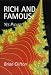 Rich and Famous? by Brian Clifton ISBN 0953845303