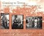 Coming to Terms: The German Hill Country of Texas (Charles and Elizabeth Prothro Texas Photography Series)
