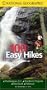 National Geographic Guide to 100 Easy Hikes: Washington DC, Virginia, Maryland, Delaware