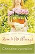 Promise Me Always (The Pinky Promise Sisterhood, Book 1)