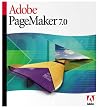 Adobe Pagemaker 7.0 for Windows [Old Version]