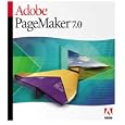 Adobe Pagemaker 7.0.2 for Windows by Adobe