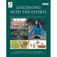 Gardening with the Experts