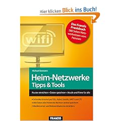 Heim-Netzwerke - Tipps & Tools