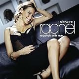 Rachel Stevens -  Negotiate with Love