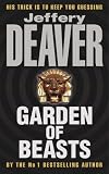 Garden of Beasts : A Novel of Berlin 1936 (Deaver, Jeffrey)