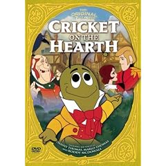 Cricket on the Hearth