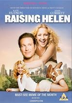 Raising Helen [DVD] [2004]