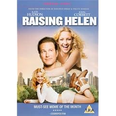 Raising Helen [DVD]