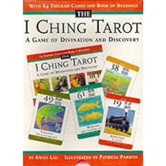 The I Ching Tarot: A Game of Divination and Discovery