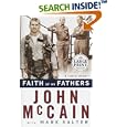 Faith of My Fathers (Random House Large Print (Hardcover))