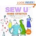 Sew U Home Stretch: The Built by Wendy Guide to Sewing Knit Fabrics