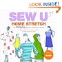 Sew U Home Stretch: The Built by Wendy Guide to Sewing Knit Fabrics