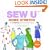 Sew U Home Stretch: The Built by Wendy Guide to Sewing Knit Fabrics