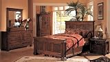 Coaster 3490 Grand Westminster Bedroom Set Review