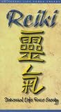 cover of Reiki Universal Life Force Energy