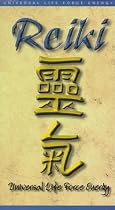 Reiki Universal Life Force Energy [VHS]