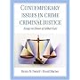Contemporary Issues in Crime and Criminal Justice: Essays in Honor of Gilbert Geis
