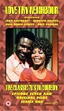 Review Pegasus Entertainment  / Love Thy Neighbour - Episode 7 Plus An Original Never Before Seen Pilot Episode
