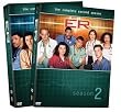 Er: Complete Seasons 1 & 2 [DVD] [1995] [Region 1] [US Import] [NTSC]