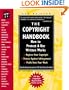 The Copyright Handbook: How to Protect & Use Written Works