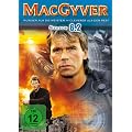 MacGyver - Season 6, Vol. 2 [3 DVDs]