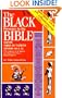 The Black Presence in the Bible and the Table of Nations: Genesis 10: 1-32