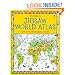 The Usborne Jigsaw World Atlas (Usborne Jigsaw Books)