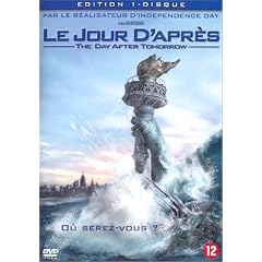 Le Jour d'apr�s