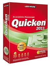 Quicken 2011 (Version 18.00)