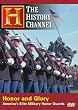 Honor and Glory - America's Elite Military Honor Guards (History Channel)