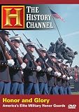 Honor and Glory - America's Elite Military Honor Guards (History Channel)