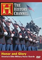 Stream Honor and Glory - America's Elite Military Honor Guards Online.