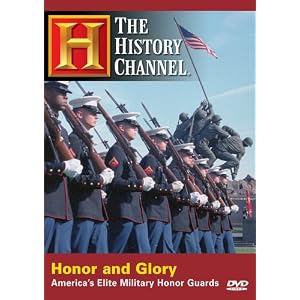 Honor and Glory - America's Elite Military Honor Guards... by History Videos