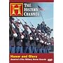 Honor and Glory - America's Elite Military Honor Guards (History Channel)