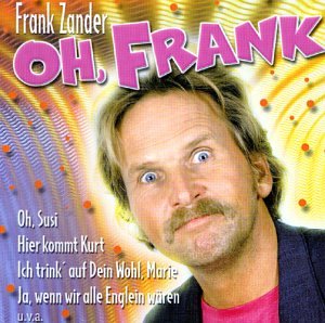 Frank Zander - Captain Starlight Lyrics - Zortam Music