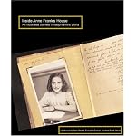 Inside Anne Frank's House: An Illustrated Journey Through Anne's World book cover