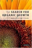 The Search for Organic Growth